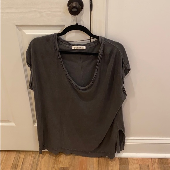 Free People Tops - free people tee